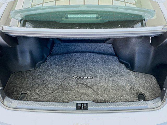 Photo of 2024 Ultra White Lexus IS 350