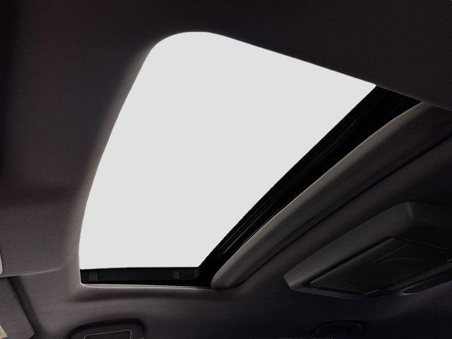 Photo of 2022 Steel Sapphire Metallic Honda Pilot