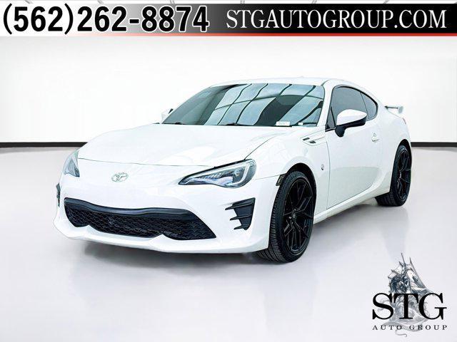 2019 Toyota 86