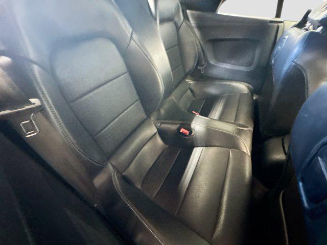 Photo of 2020 Oxford White Ford Mustang