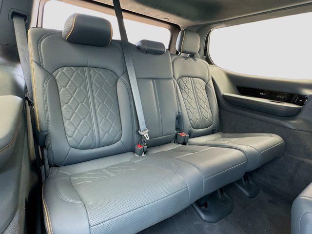 Photo of 2022 Luxury White Pearlcoat Jeep Grand Wagoneer