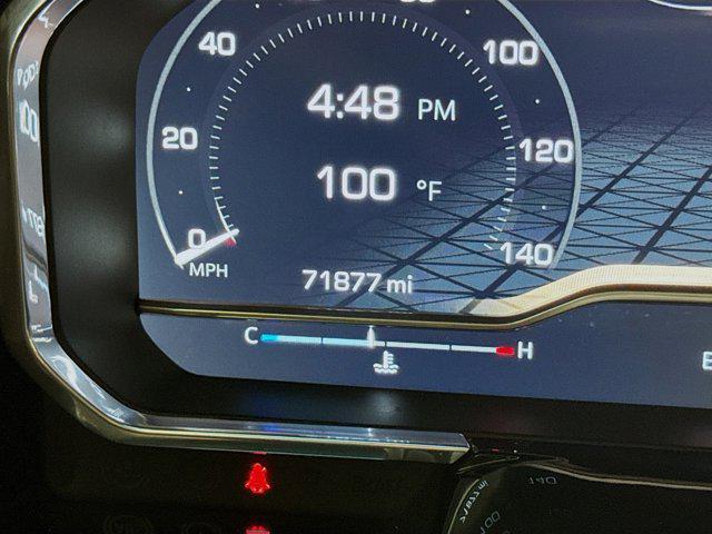 Photo of 2023 Summit White GMC Sierra 1500