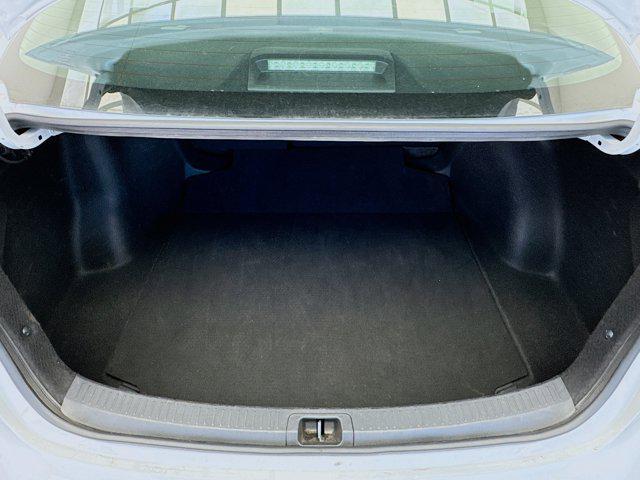 Photo of 2024 Ice Cap Toyota Corolla
