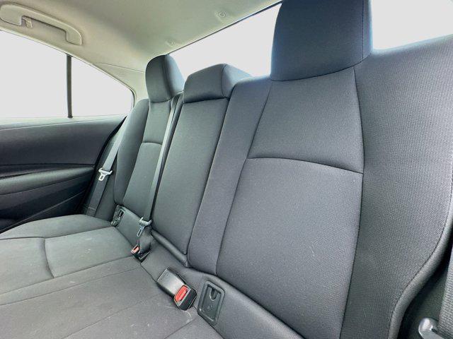 Photo of 2024 Ice Cap Toyota Corolla