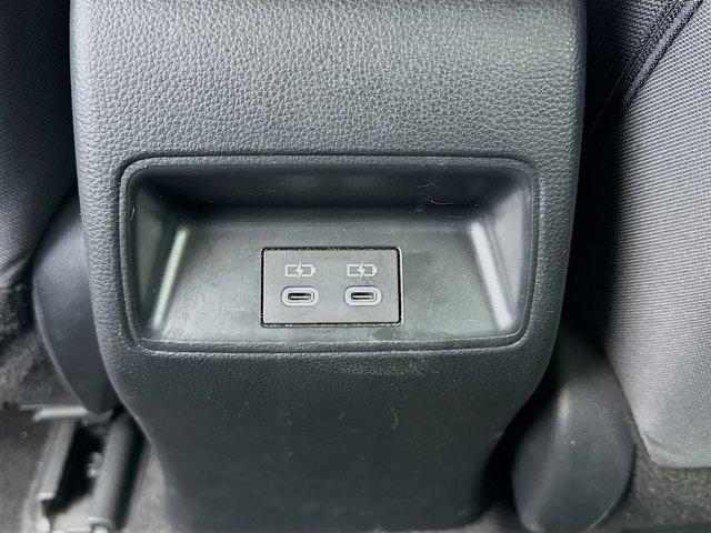 Photo of 2024 Ice Cap Toyota Corolla