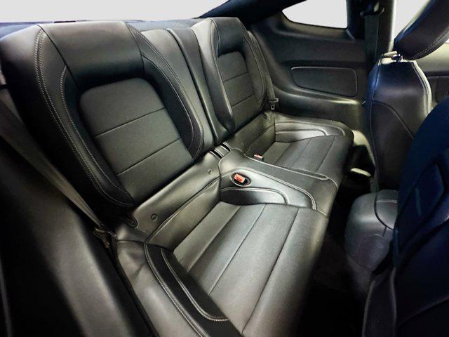 Photo of 2019 Orange Fury Metallic Tri-Coat Ford Mustang