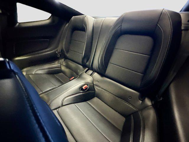 Photo of 2019 Orange Fury Metallic Tri-Coat Ford Mustang