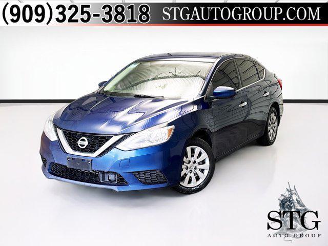 2019 Nissan Sentra