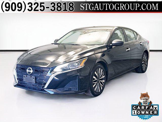 2024 Nissan Altima