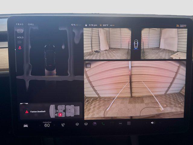 Photo of 2024 Solid Black Tesla Model Y