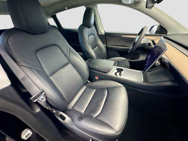 Photo of 2024 Solid Black Tesla Model Y