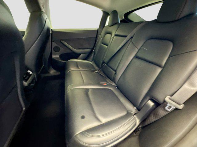 Photo of 2024 Solid Black Tesla Model Y