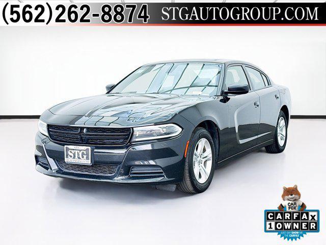 2022 Dodge Charger