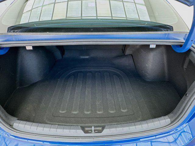 Photo of 2022 Sapphire Blue Kia K5