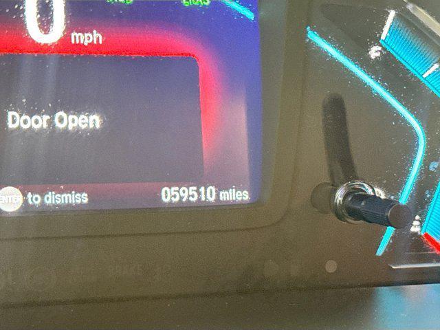 Photo of 2018 Silver Metallic Honda Odyssey