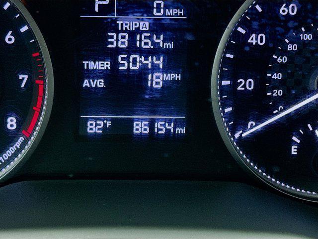 Photo of 2019 Quartz White Pearl Hyundai ELANTRA
