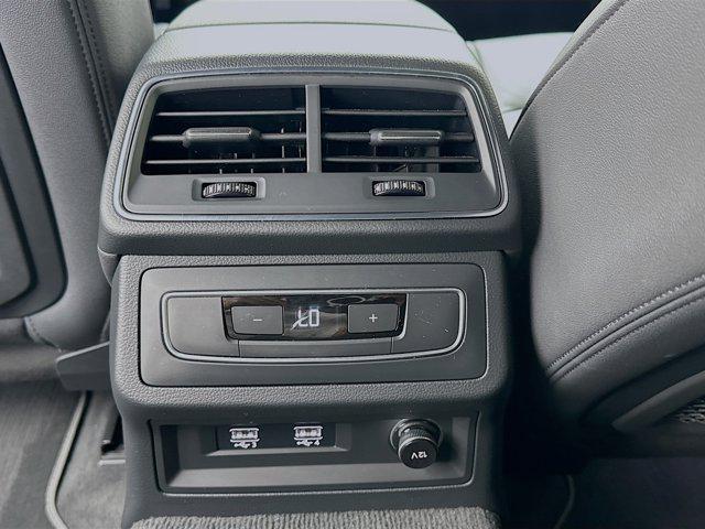 Photo of 2020 Triton Blue Metallic Audi A7