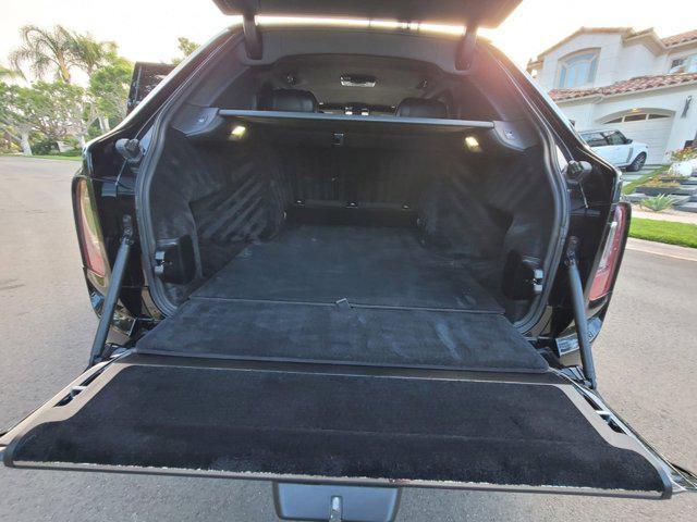 Photo of 2021 Black Rolls-Royce Cullinan