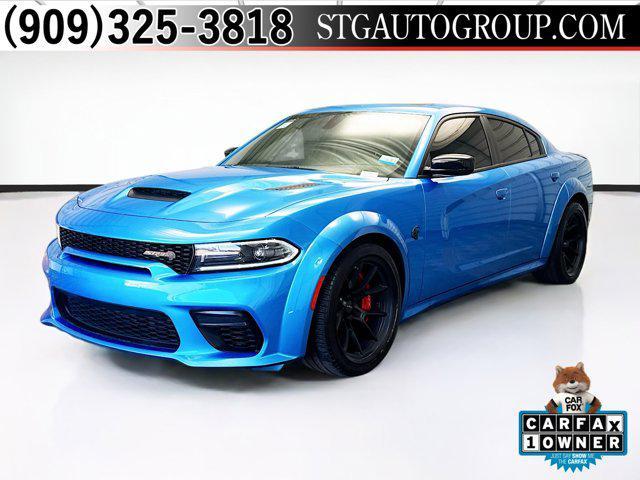 2023 Dodge Charger