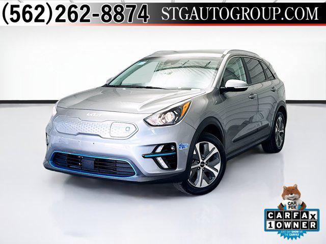 2022 Kia Niro Ev