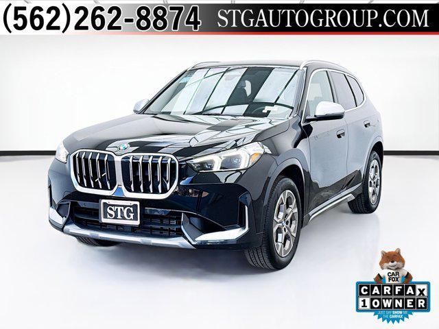 2023 BMW X1