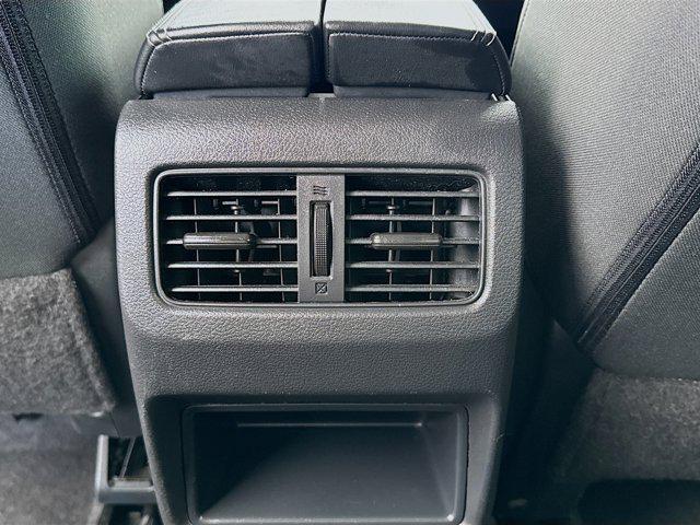 Photo of 2024 Brilliant Silver Metallic Nissan Rogue