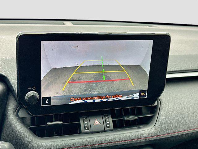 Photo of 2023 Magnetic Gray Metallic Toyota RAV4