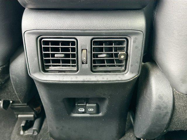Photo of 2023 Magnetic Gray Metallic Toyota RAV4
