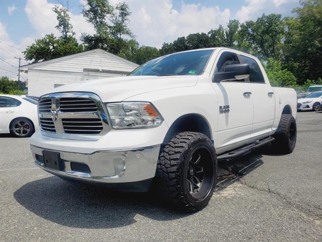 2015 RAM 1500