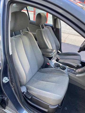 Photo of 2009 Willow Gray Hyundai SONATA