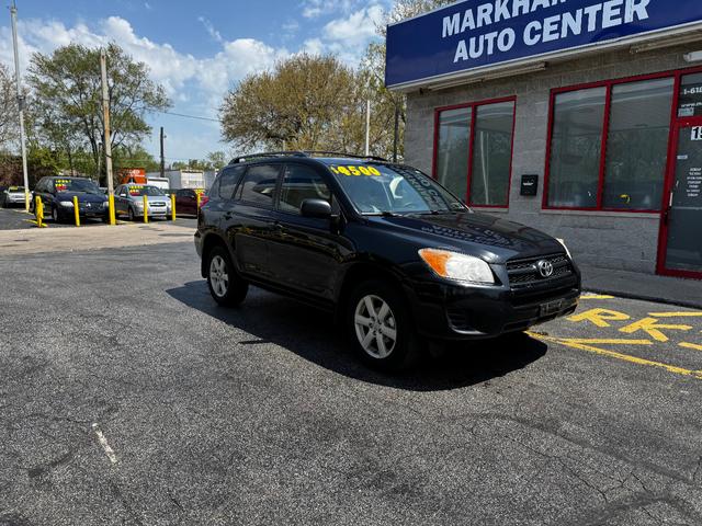 2010 Toyota RAV4