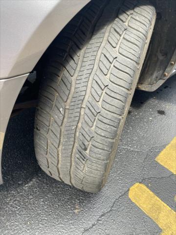 Photo of 2007 Steel Gray Hyundai SONATA