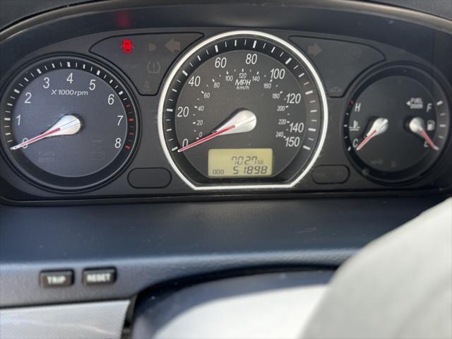 Photo of 2007 Steel Gray Hyundai SONATA