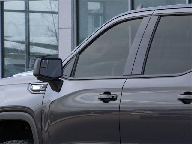 Photo of 2026 G6m GMC Sierra 1500