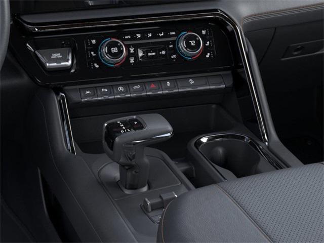 Photo of 2026 G6m GMC Sierra 1500