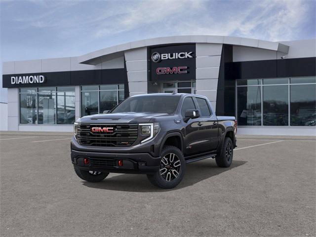 Photo of 2026 G6m GMC Sierra 1500