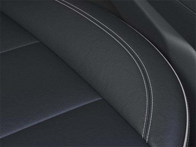 Photo of 2025 Ocean Blue Metallic Buick Enclave
