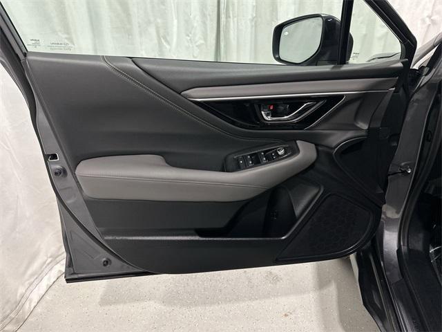 Photo of 2020 Magnetite Gray Metallic Subaru Outback