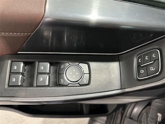 Photo of 2021 AGATE BLACK METALLIC Ford F-150