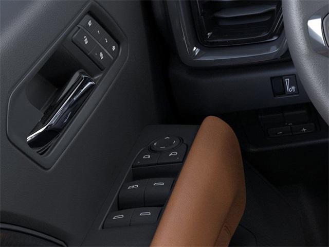 Photo of 2026 Sterling Metallic GMC Canyon