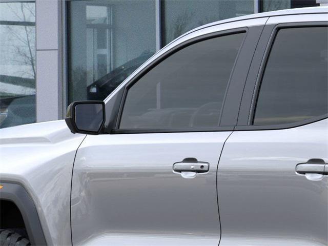Photo of 2026 Sterling Metallic GMC Canyon