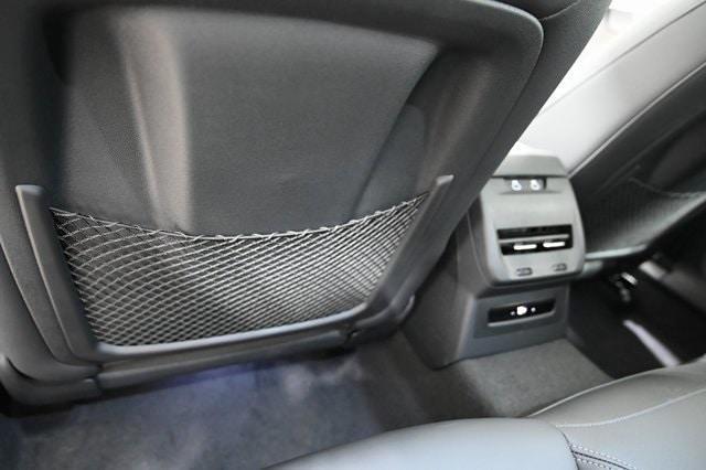 Photo of 2025 Glacier White Metallic Audi A5