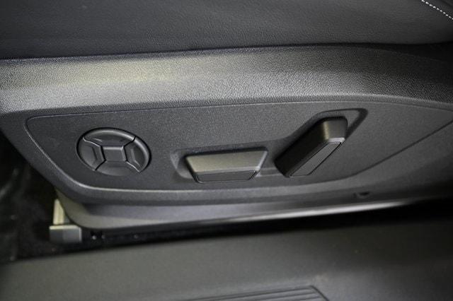 Photo of 2025 Pebble Gray Audi Q4 e-tron
