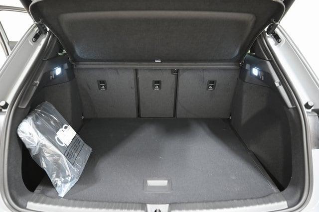 Photo of 2025 Pebble Gray Audi Q4 e-tron