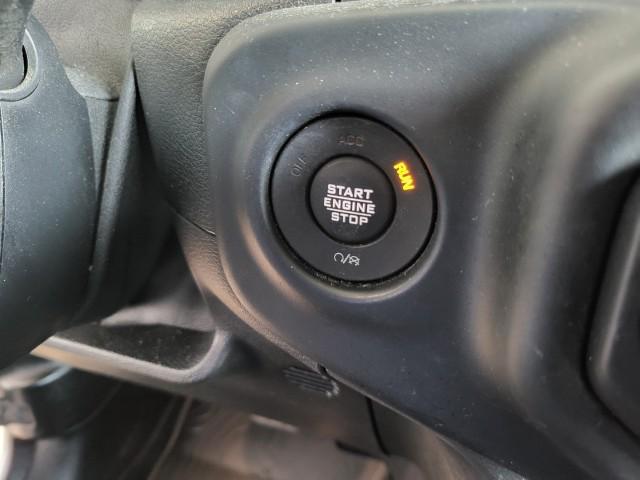 Photo of 2020 Billet Silver Metallic Clearcoat Jeep Wrangler Unlimited