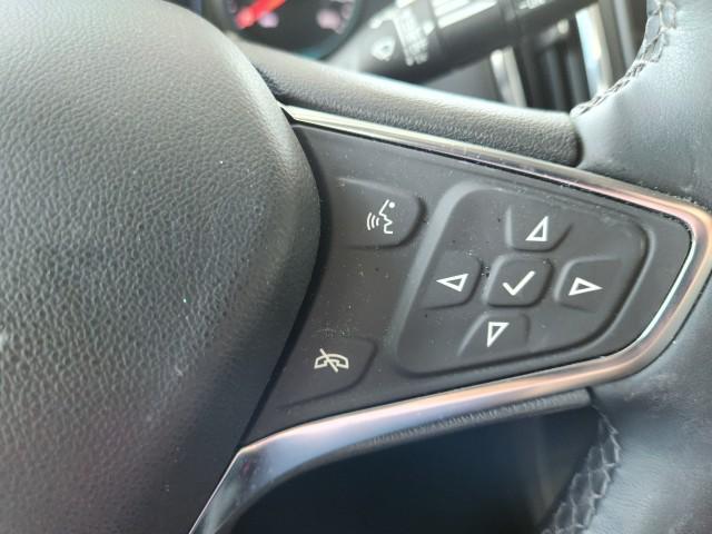 Photo of 2024 Summit White Chevrolet Equinox