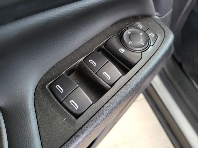 Photo of 2023 Gray Chevrolet Equinox