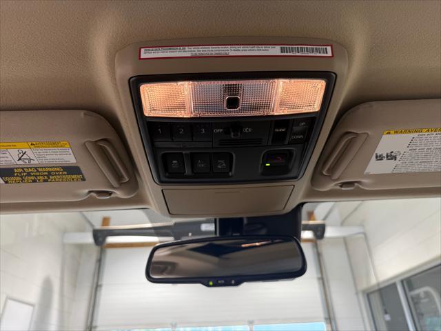 Photo of 2020 Super White Toyota 4Runner