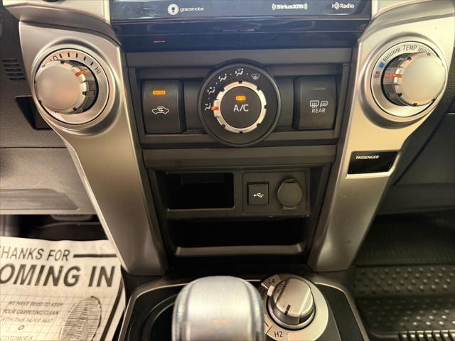 Photo of 2020 Super White Toyota 4Runner