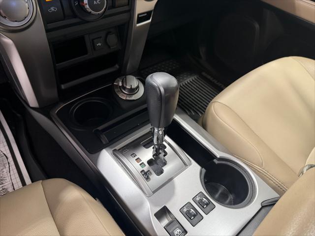 Photo of 2020 Super White Toyota 4Runner